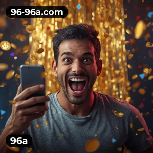 96a live casino